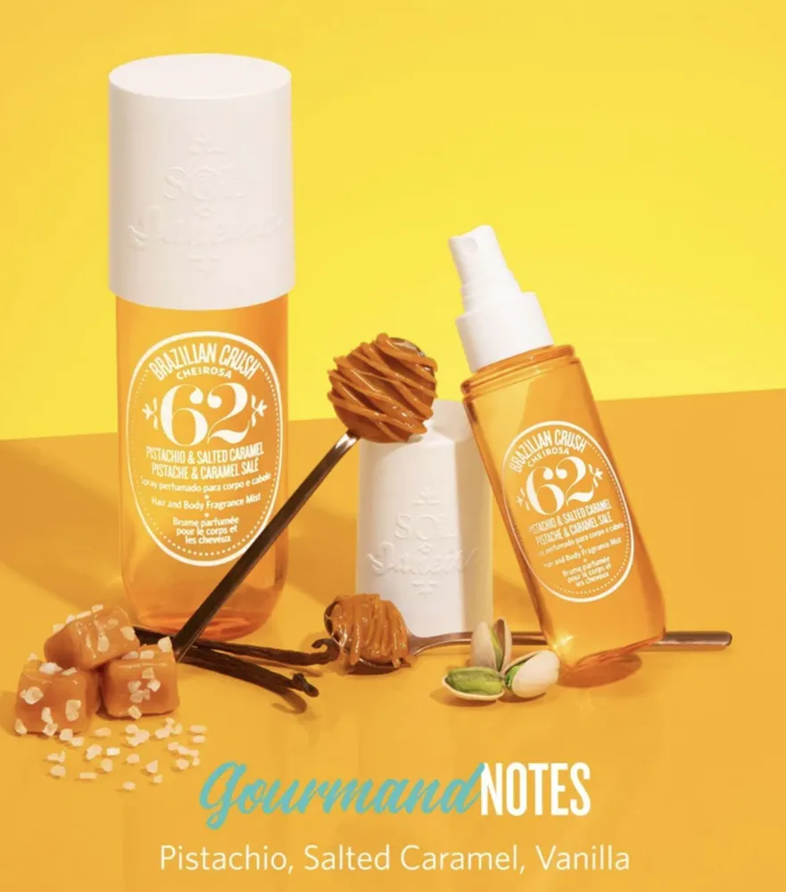 Sol de Janeiro Cheirosa 62 mist 90ml