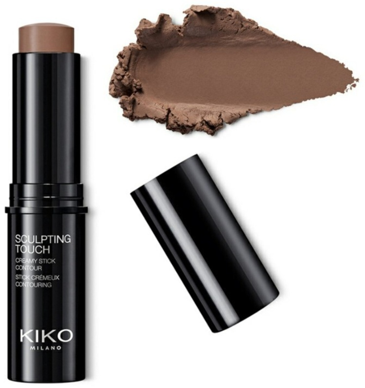 KIKO SCULPTING TOUCH CREAMY STICK CONTOUR 202