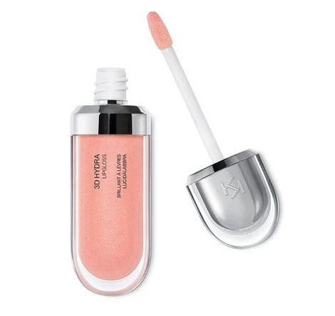 KIKO Блеск для губ 3D HYDRA LIPGLOSS 06