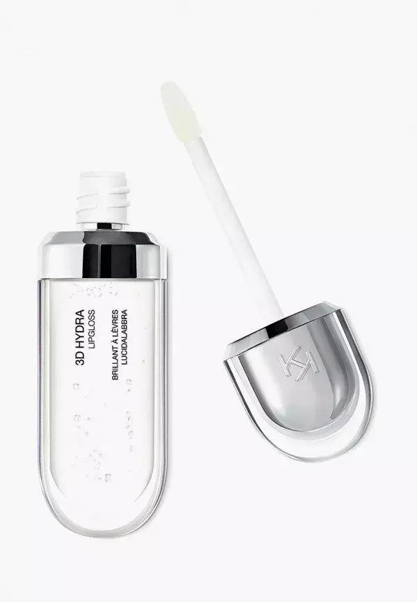 KIKO Блеск для губ 3D HYDRA LIPGLOSS 01