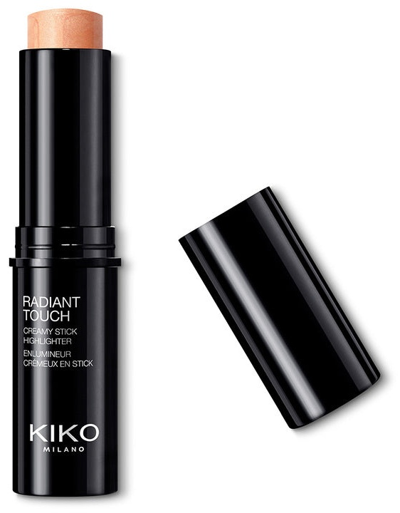 Kiko Хайлайтер Radiant Touch Creamy Stick Highlighter 102