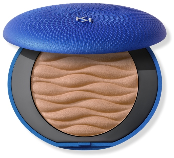 KIKO Blue Me - SILKY BRONZER