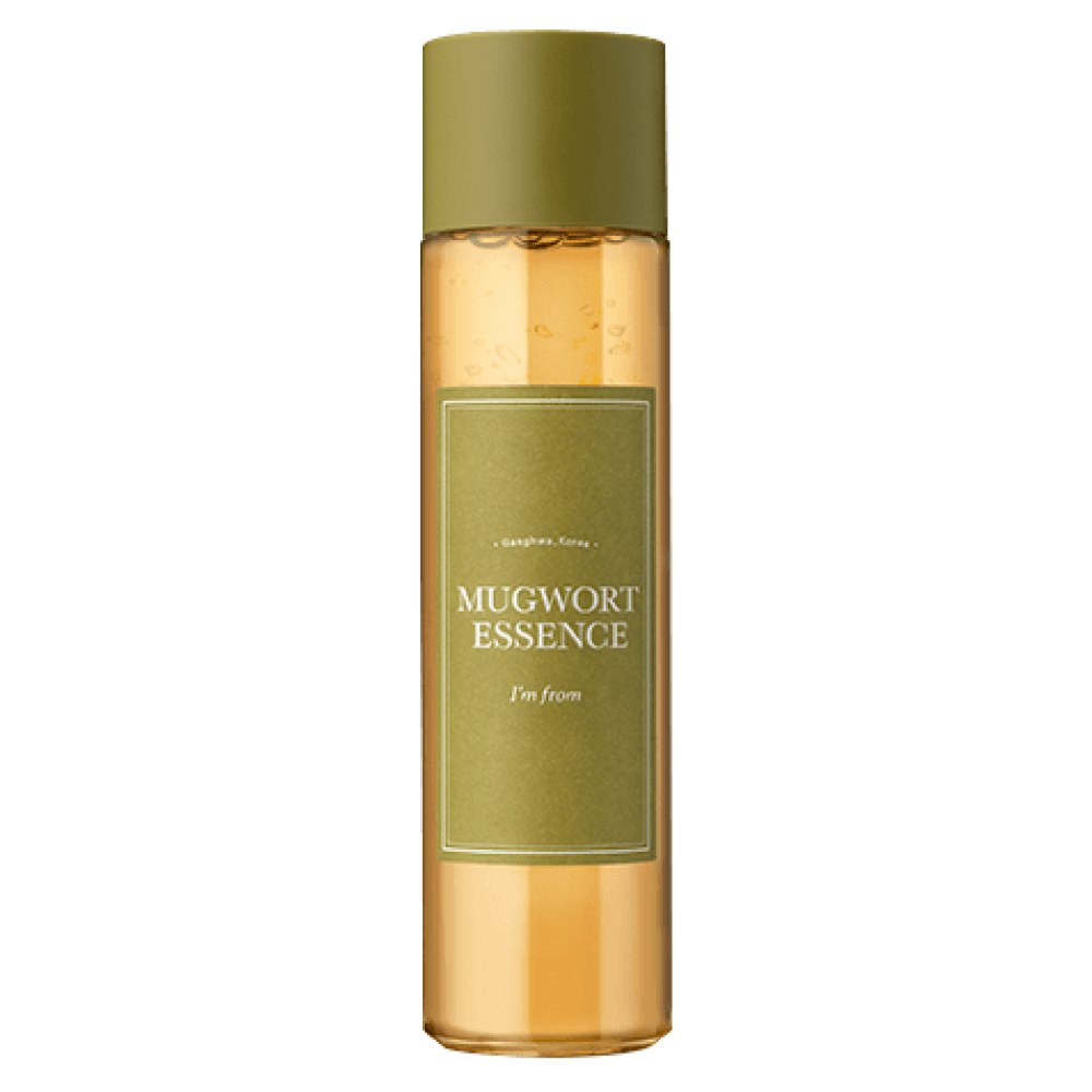 Эссенция Mugwort essence 160 ml  (IM FROM)