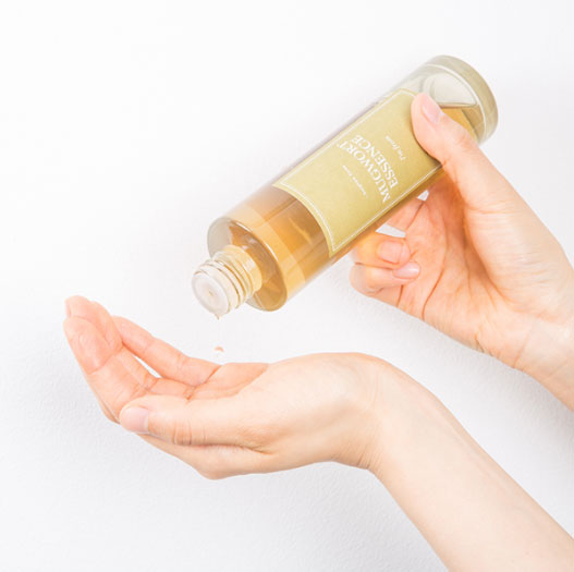 Эссенция Mugwort essence 160 ml  (IM FROM)