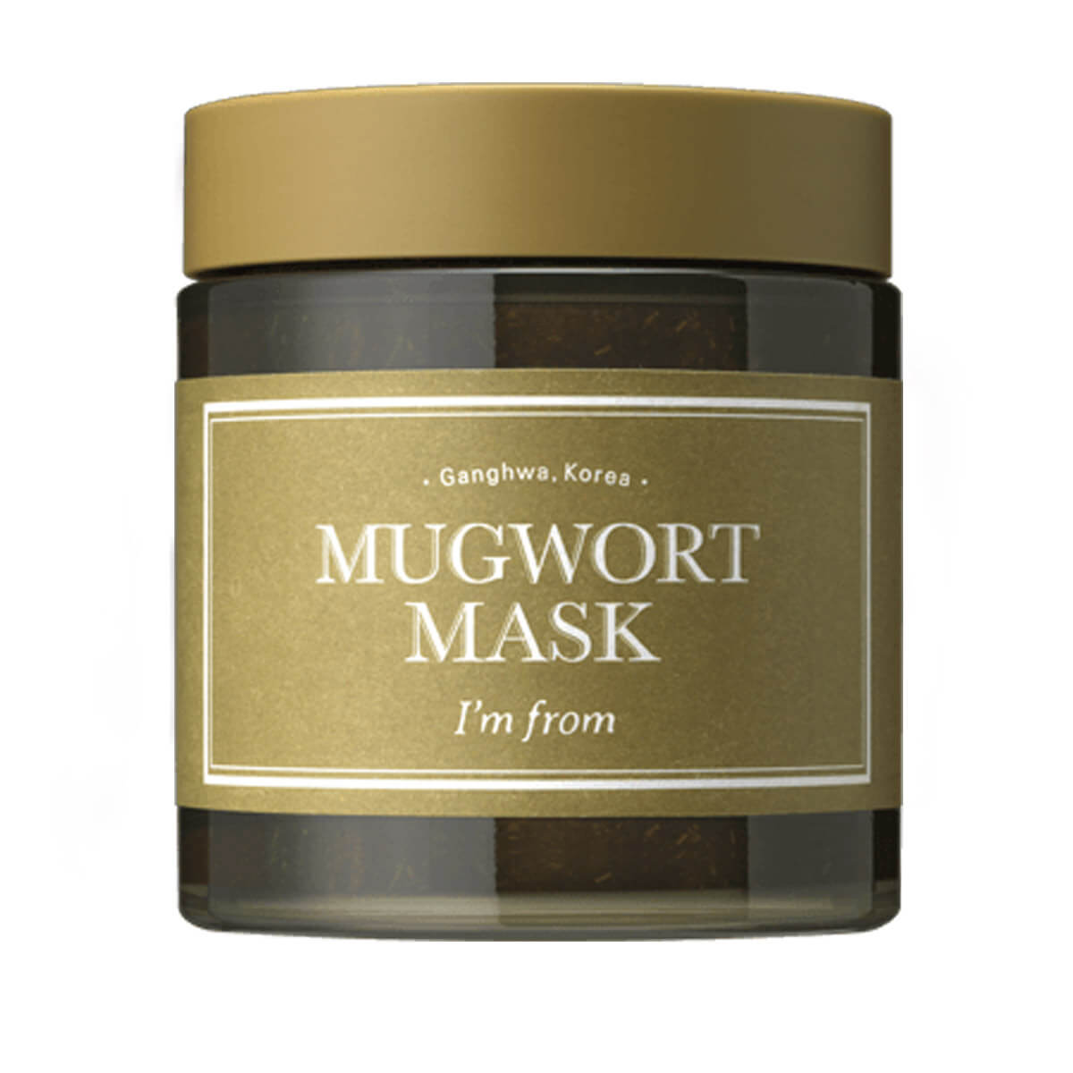 Маска Mugwort mask (IM FROM)