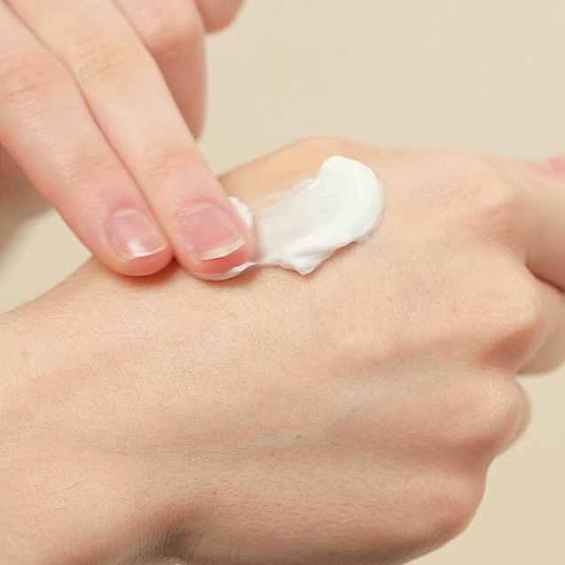 Im from rice cream 50g