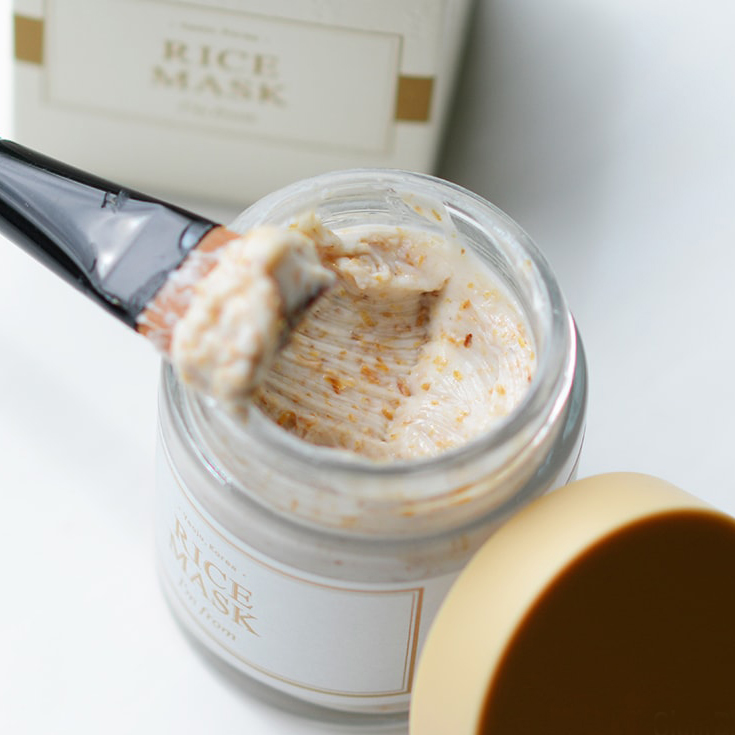 Im from Rice mask 110g