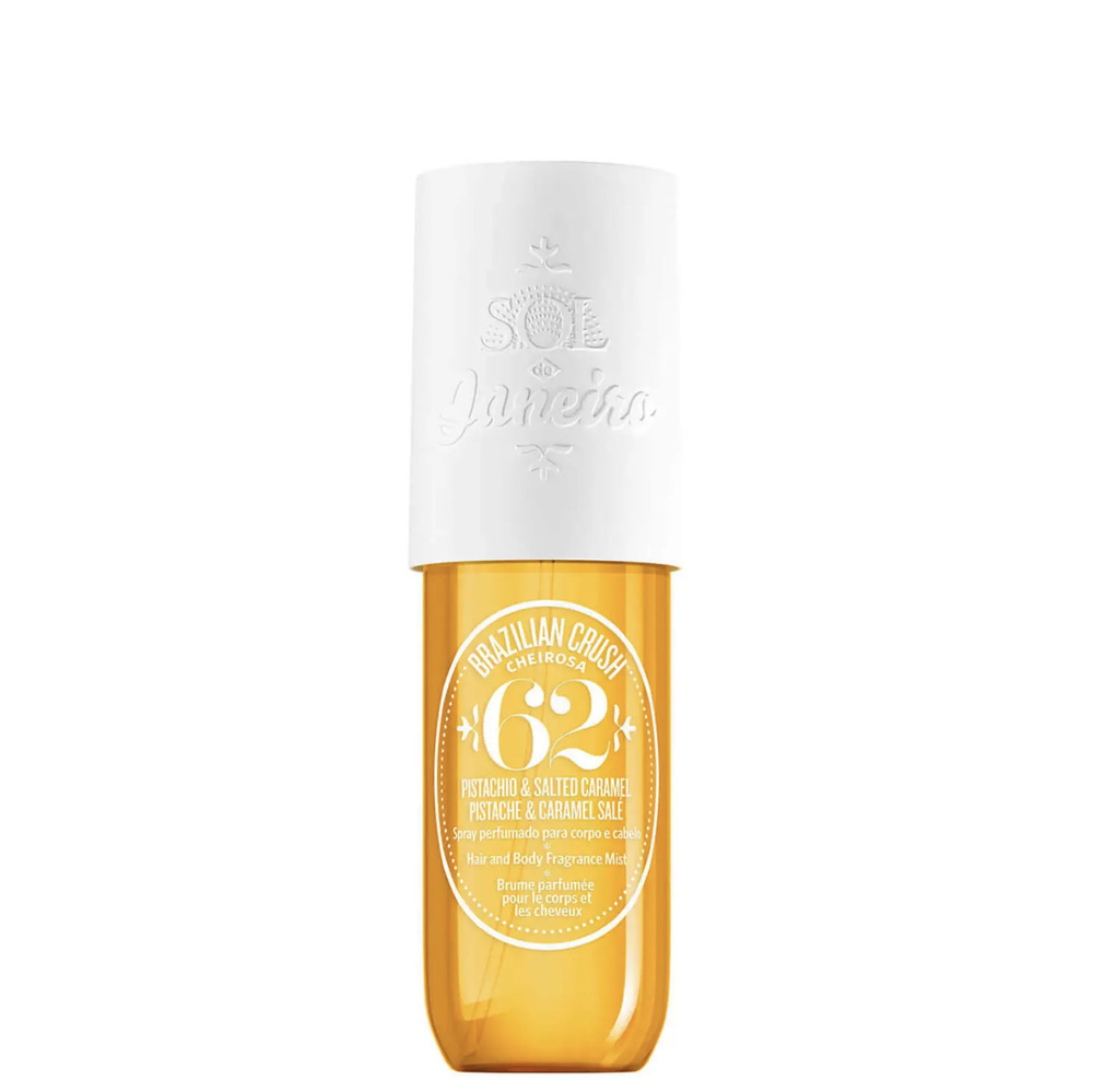 SOL DE JANEIRO Cheirosa 62 perfume mist 30ml