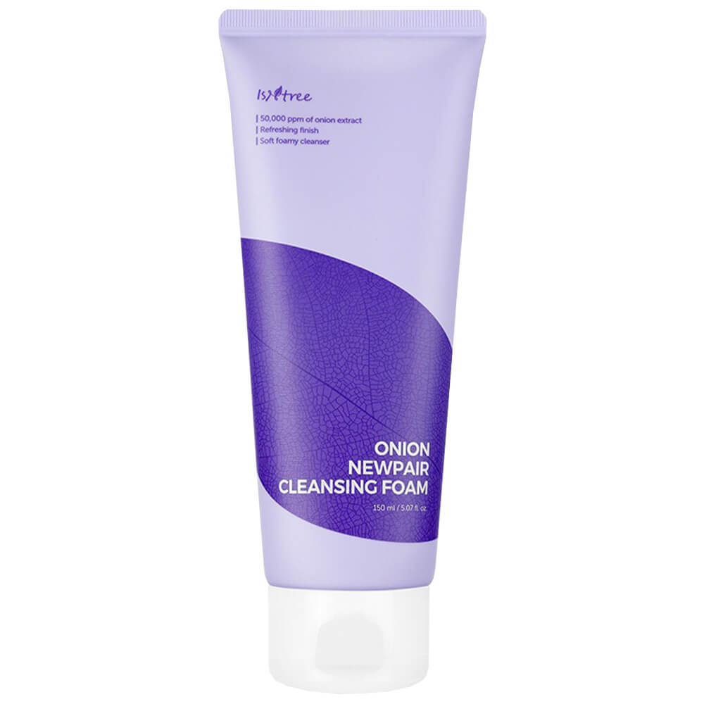 IsNtree Onion Newpair Cleansing Foam 150ml