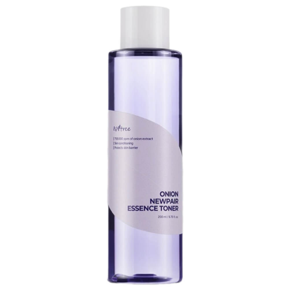 IsNtree Onion Newpair Essence Toner 200ml