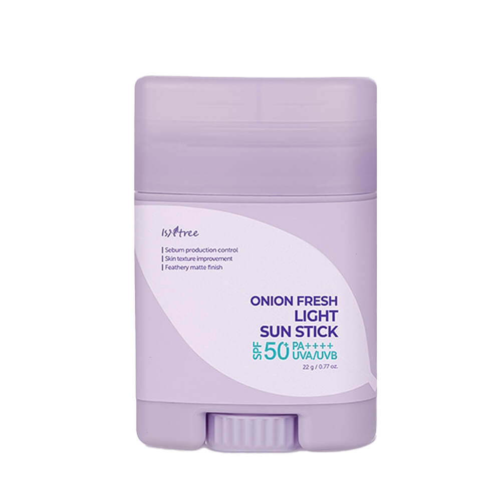 IsNtree Onion Fresh Light Sun Stick