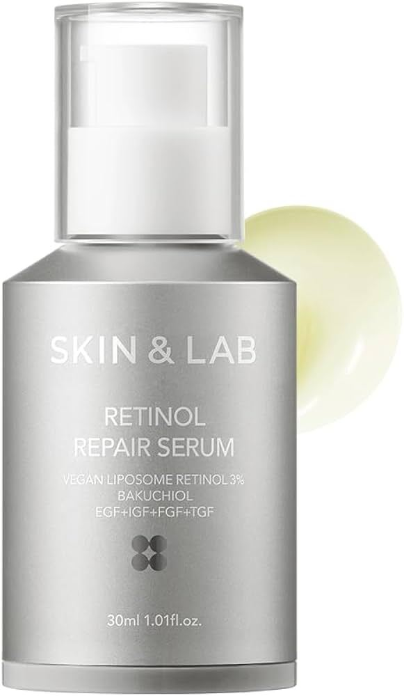 SKIN&LAB Retinol Repair Serum 30 ml
