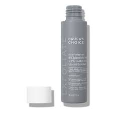 Paula's Choice 6% Mandelic Acid + 2% Lactic Acid Liquid Exfoliant 88ml