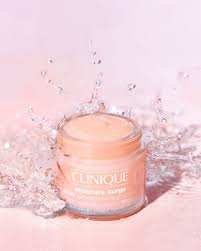CLINIQUE Moisture Surge 100H Auto-Replenishing Hydrator 15ml