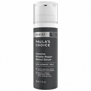 Paulas Choice intensive wrinkle-repair retinol serum