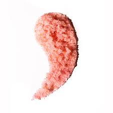 The Act Скраб  грейпфрут розовый