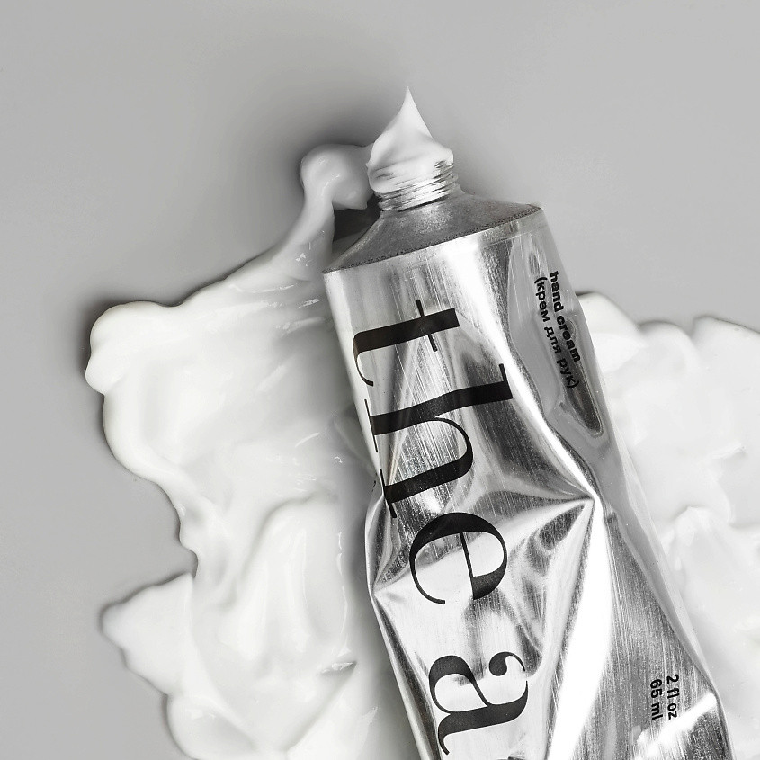 The Act  Крем для рук 65 мл