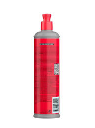 TIGI Шампунь для сильно поврежденных волос/Bed Head Resurrection 400ml