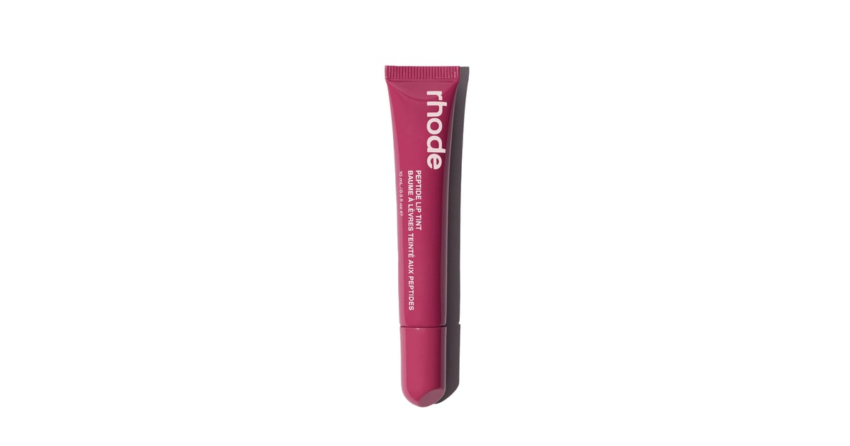 Rhode Тинт для губ Peptide Lip Tint Raspberry Jelly