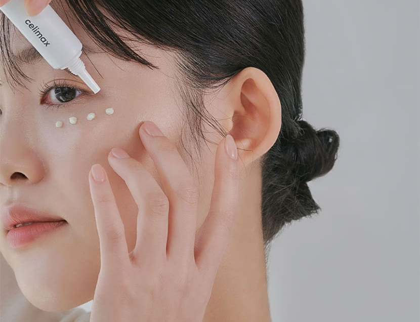 Крем для кожи вокруг глаз Noni eye cream Celimax