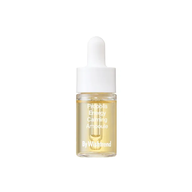 BY WISHTREND мини Propolis Energy Calming Ampoule 10ml