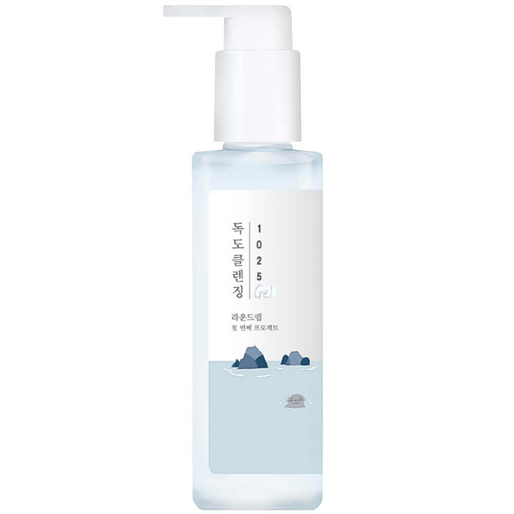 Round Lab 1025 DOKDO cleansing gel 150 ml