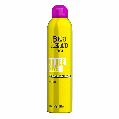 TIGI Сухой шампунь для придания объема / Tigi Bed Head Oh Bee Hive 238ml