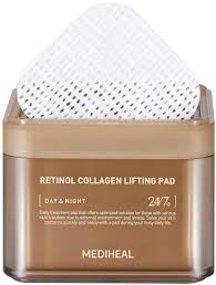 Mediheal Retinol Collagen Lifting Pad