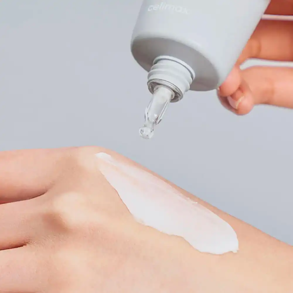 Крем для лица Celimax Dual Barrier Skin Wearable  cream 50ml