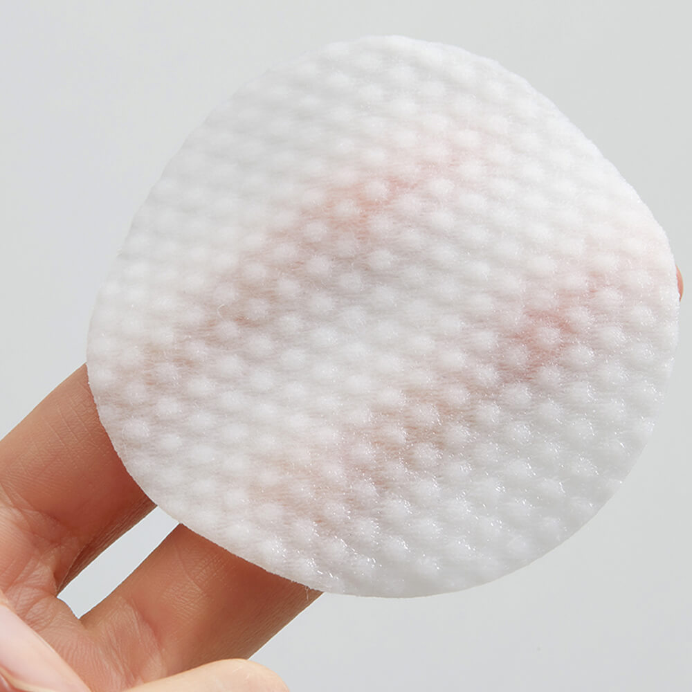 Гипоаллергенные очищающие пэды с центеллой Torriden Balanceful Cica Toner Pad