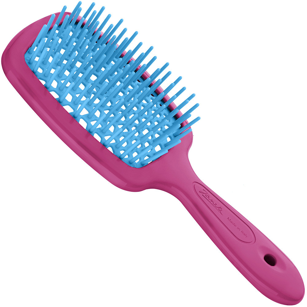 JANEKE Superbrush 86SP234 FUX Small