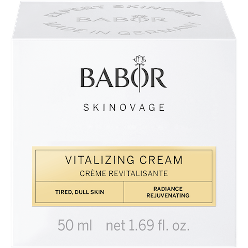 BABOR SKINOVAGE VITALIZING CREAM