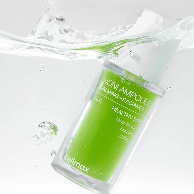 Celimax Noni Ampoule Calming+Radiance 30ml