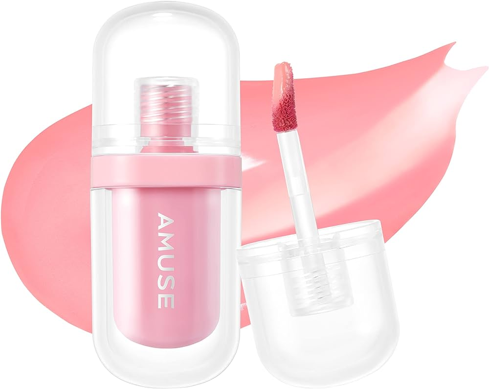 AMUSE Jelly Ever After Jel-Fit 01 Boksoonga Jelly