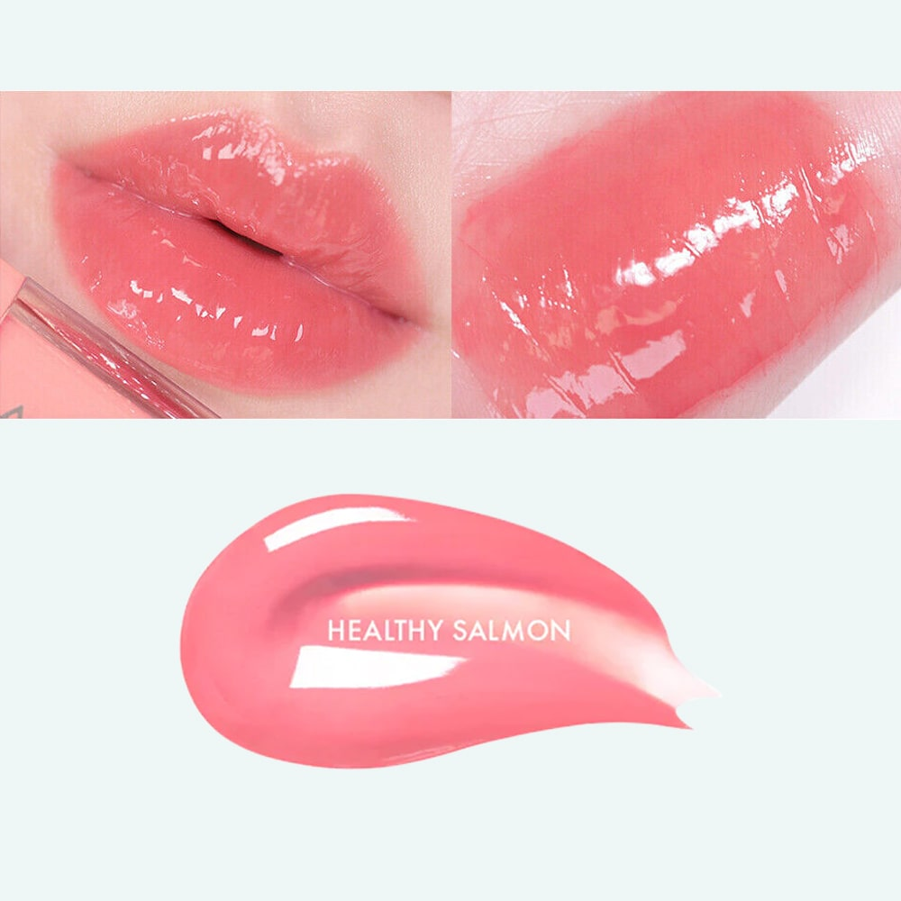 AMUSE Jelly Ever After Jel-Fit 02 Healthy Salmon