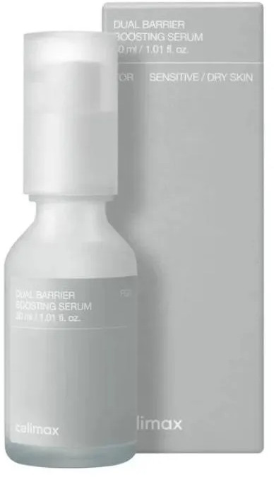 Celimax Dual Barrier Boosting Serum