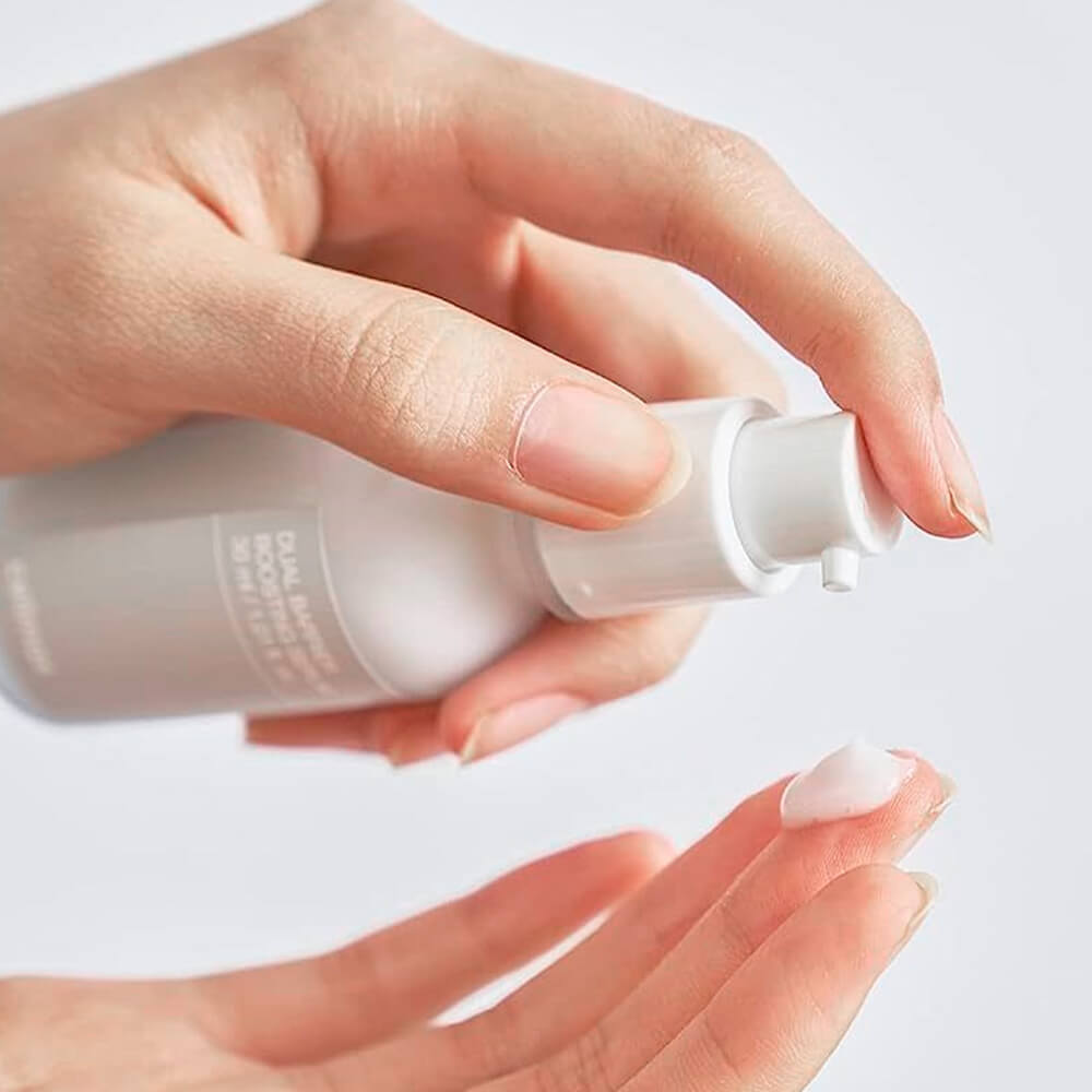 Celimax Dual Barrier Boosting Serum