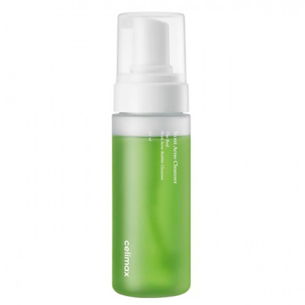 Celimax Noni Acne Bubble Cleansing 155ml