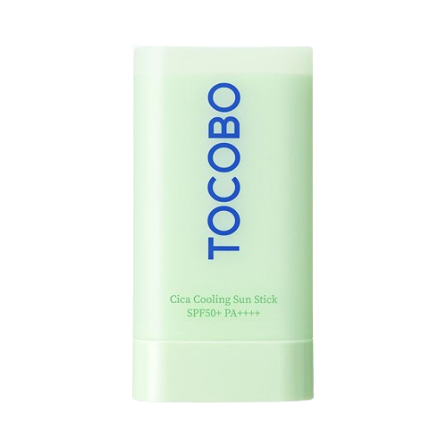 TOCOBO Cica Cooling Sun Stick SPF50+