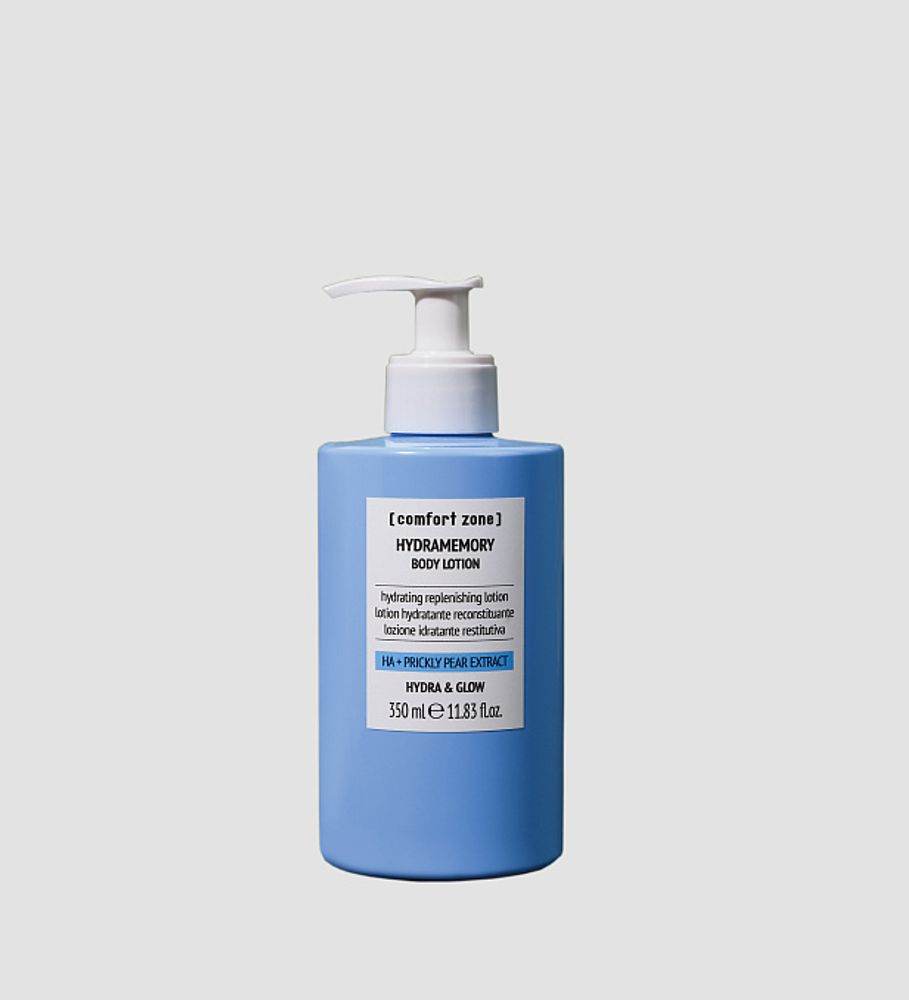 Comfort Zone Hyramemory Body Lotion 350ml