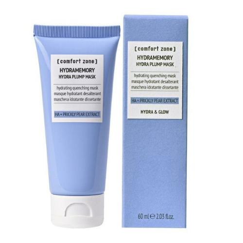 COMFORT ZONE маска для лица Hydramemory Hydra Plump Mask 60ml