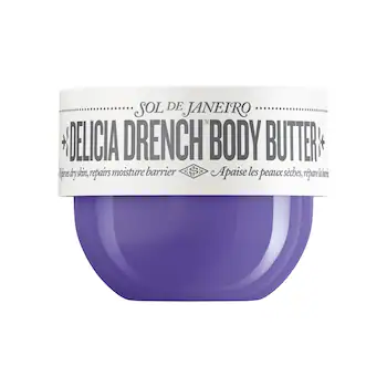 SOL DE JANEIRO Delicia Drench Body Butter 50ml
