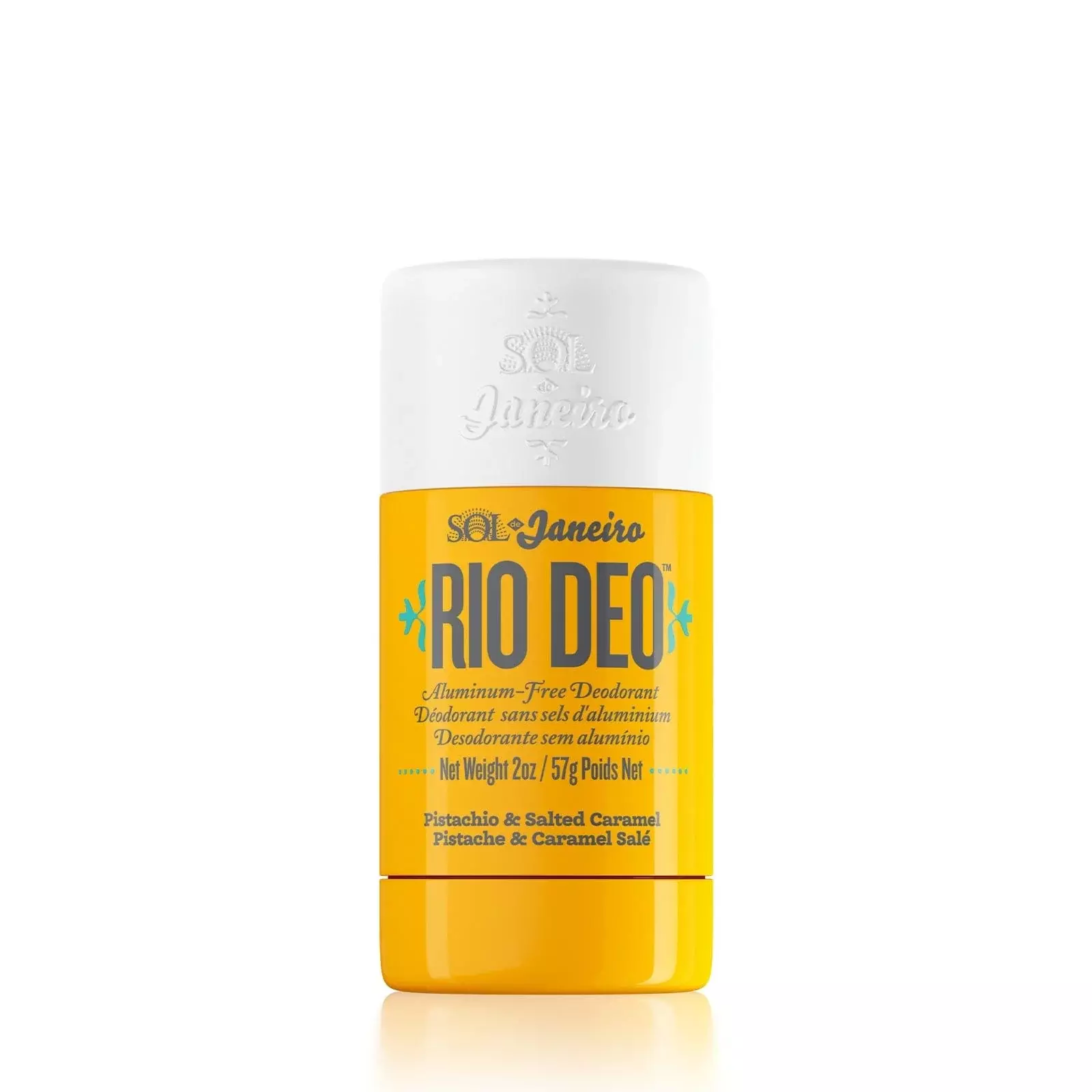 SOL DE JANEIRO Rio Deodorant