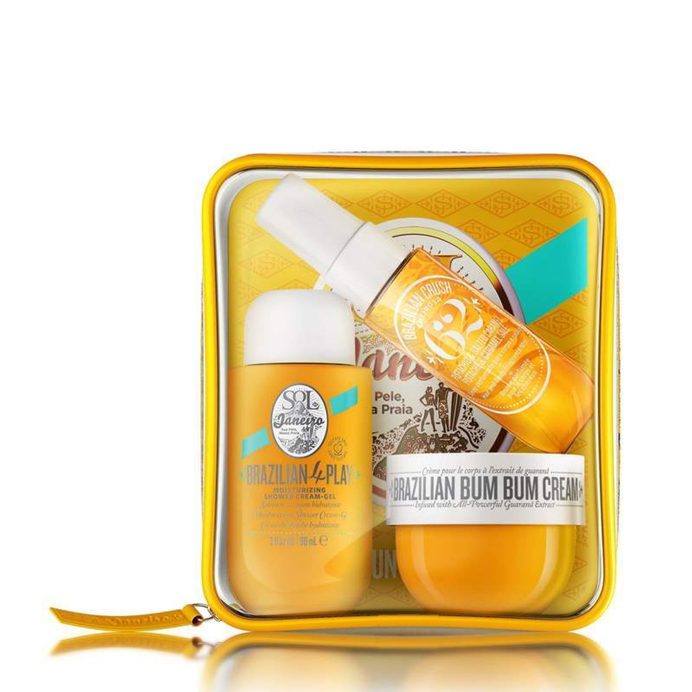 SOL DE JANEIRO Bum Bum Summer Jet Set