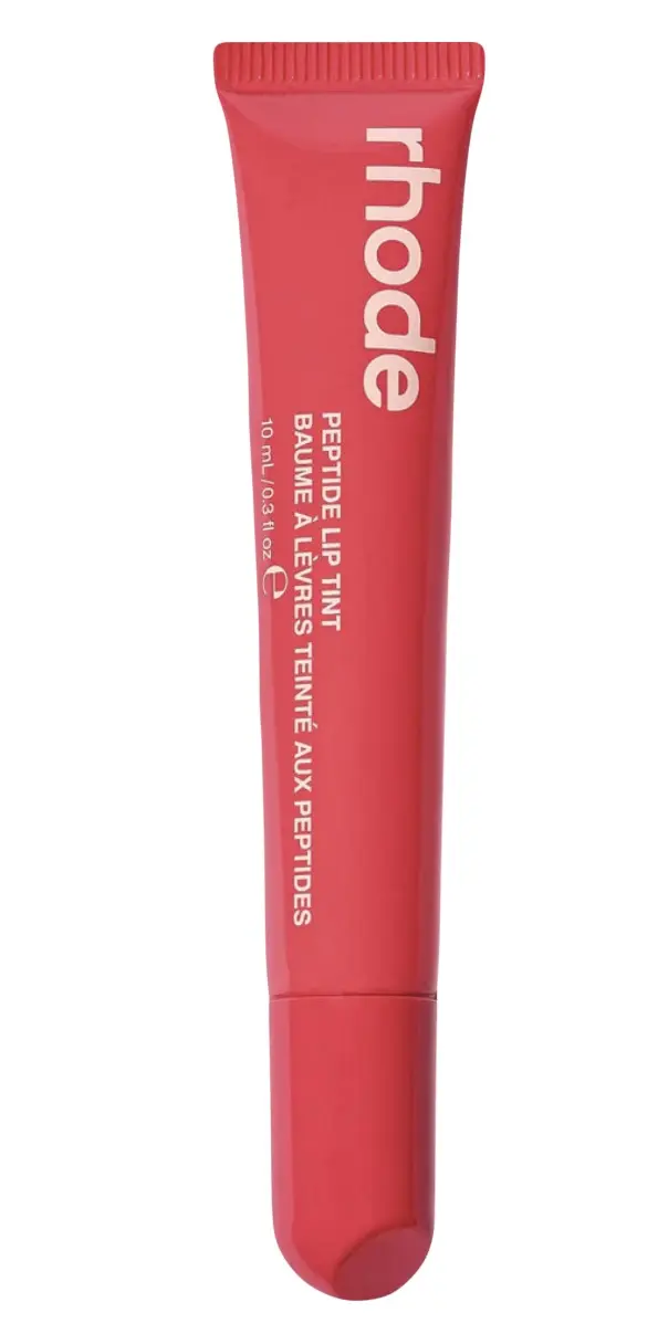 Rhode Тинт для губ Peptide Lip Tint Guava Spritz
