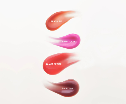 Rhode Тинт для губ Peptide Lip Tint Guava Spritz