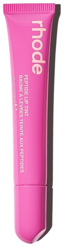 Rhode Тинт для губ Peptide Lip Tint Shortcake