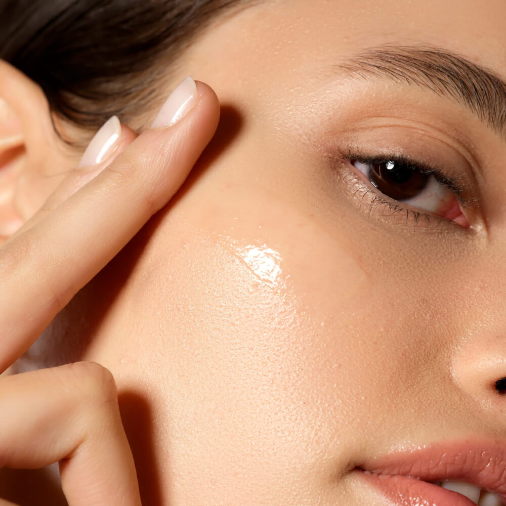 Allies of Skin The One SPF 50 Invisible Sunscreen Gel