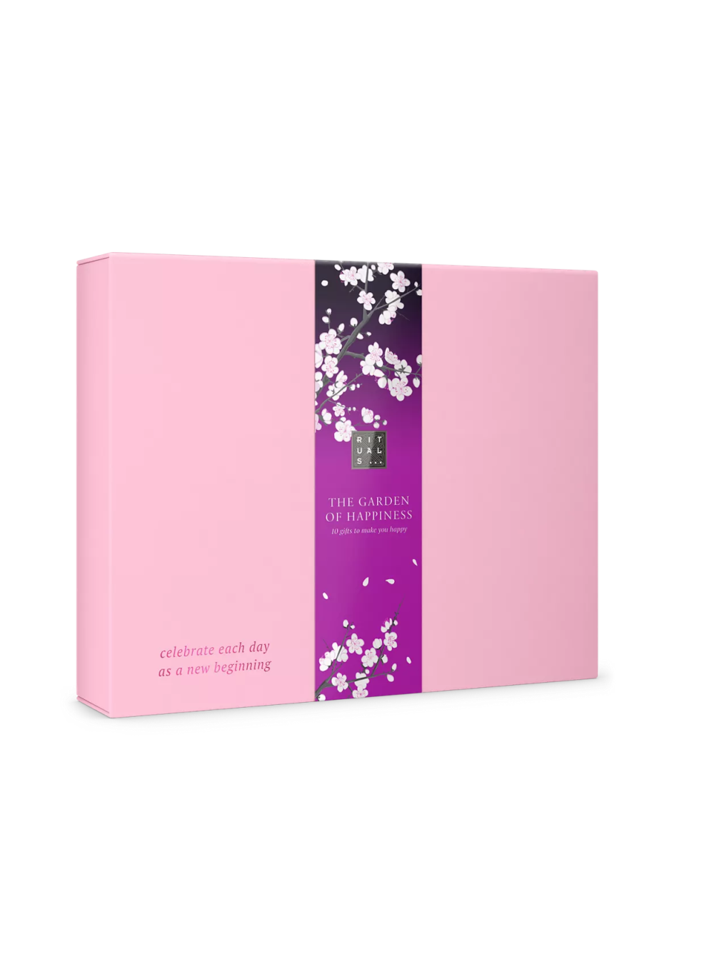 Rituals Garden of Happiness Gift Set