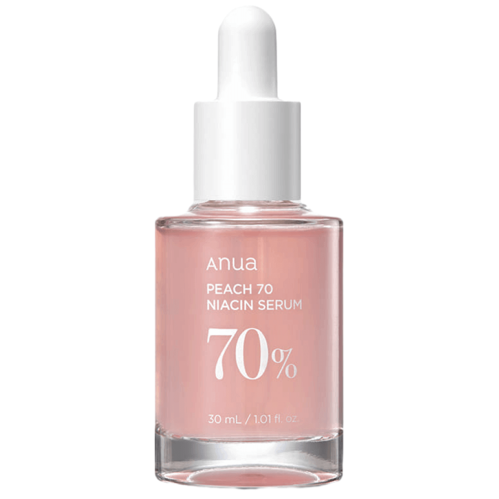 Anua Peach 70% Niacin Serum